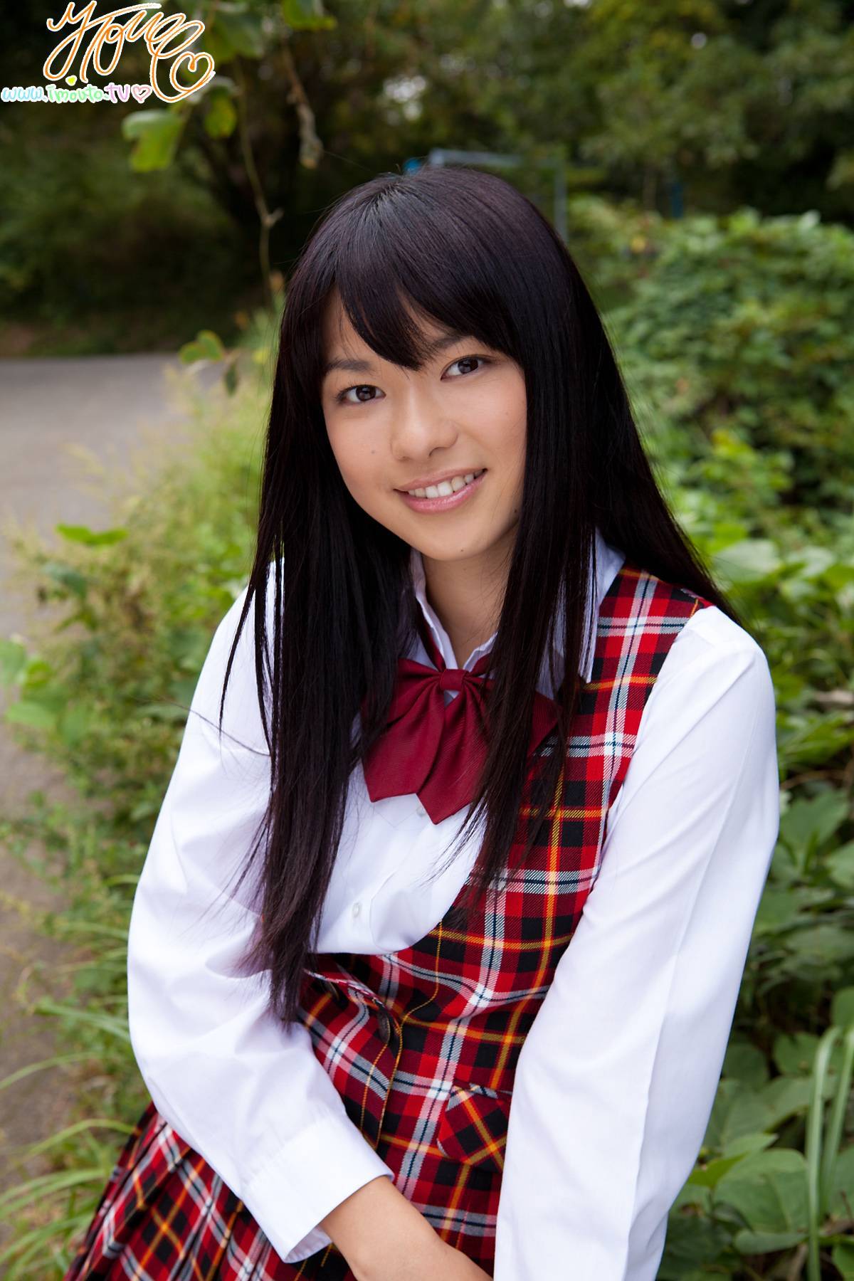 [Imouto.tv] 2013.03.15 山中知惠 Tomoe Yamanaka ~ kneehigh3 yamanaka